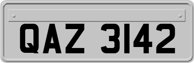 QAZ3142