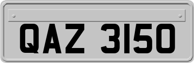 QAZ3150