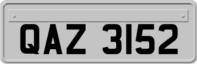 QAZ3152