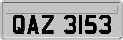 QAZ3153