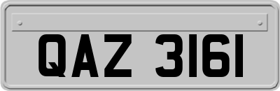 QAZ3161