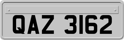 QAZ3162