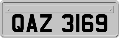 QAZ3169