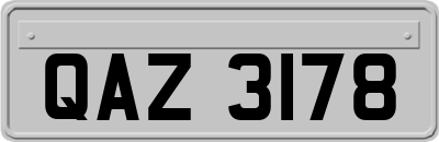 QAZ3178