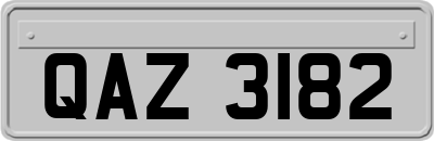 QAZ3182