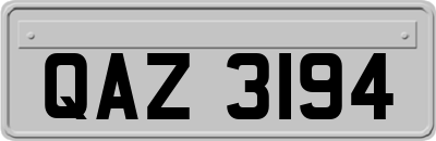 QAZ3194