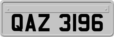 QAZ3196