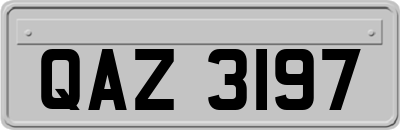 QAZ3197