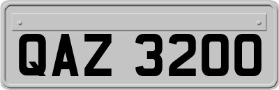 QAZ3200