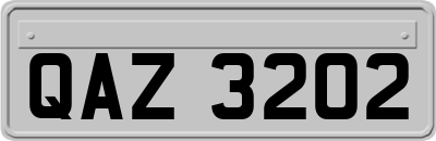 QAZ3202