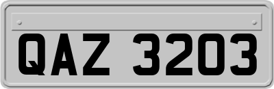 QAZ3203