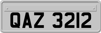 QAZ3212