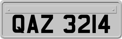 QAZ3214