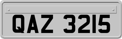 QAZ3215