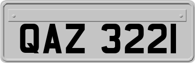 QAZ3221