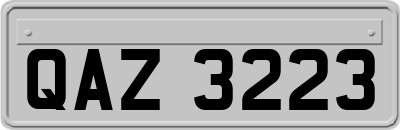 QAZ3223