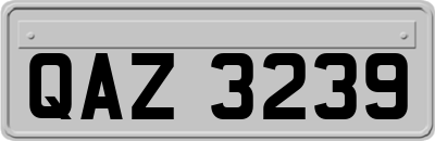 QAZ3239