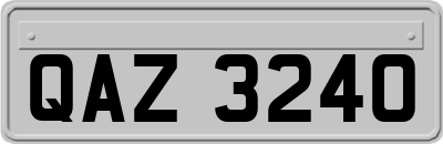 QAZ3240