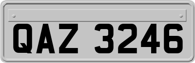 QAZ3246