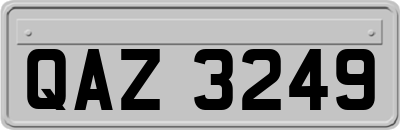 QAZ3249