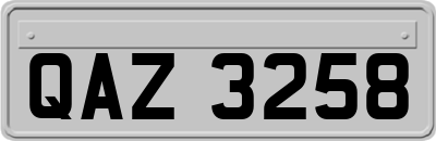 QAZ3258