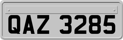 QAZ3285