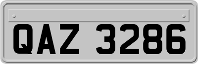 QAZ3286