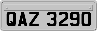 QAZ3290