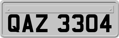 QAZ3304