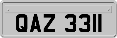 QAZ3311