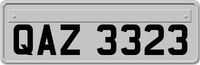 QAZ3323