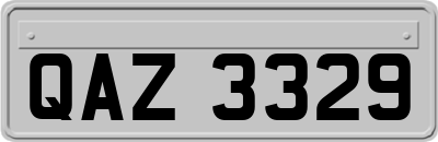 QAZ3329