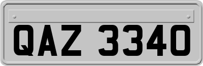 QAZ3340