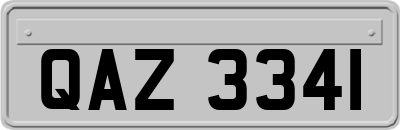 QAZ3341