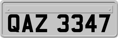 QAZ3347