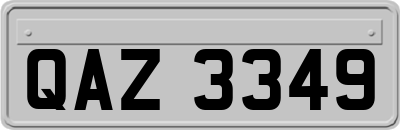 QAZ3349