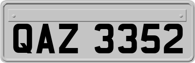 QAZ3352