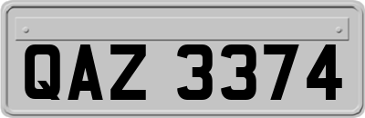 QAZ3374