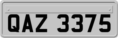 QAZ3375