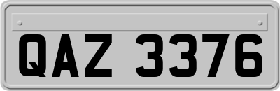 QAZ3376