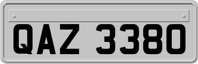 QAZ3380