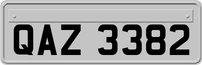 QAZ3382