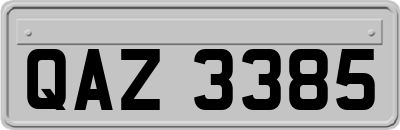 QAZ3385