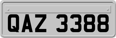 QAZ3388