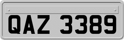 QAZ3389