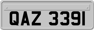 QAZ3391