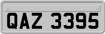 QAZ3395