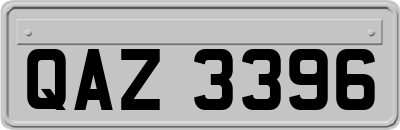 QAZ3396