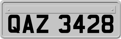 QAZ3428