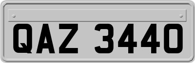 QAZ3440